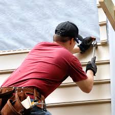 Affordable Siding Repair and Maintenance Services in Hallsville, TX